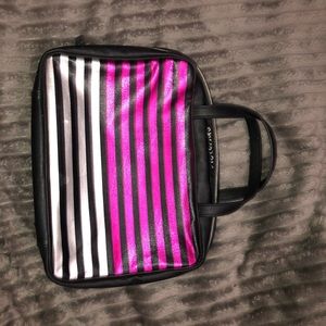 Victoria secret travel bag
